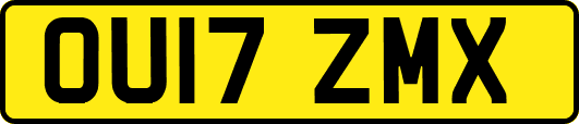 OU17ZMX