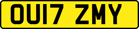 OU17ZMY