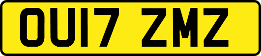 OU17ZMZ