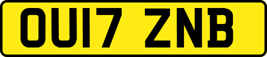 OU17ZNB