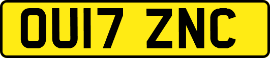 OU17ZNC