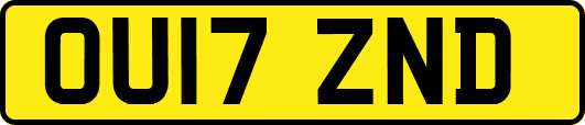 OU17ZND