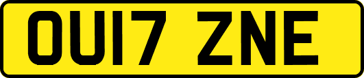 OU17ZNE