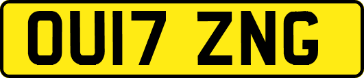 OU17ZNG