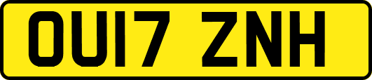 OU17ZNH