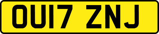OU17ZNJ