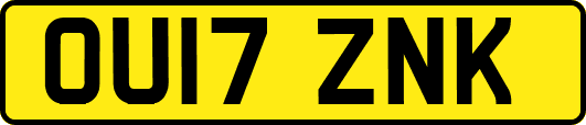 OU17ZNK