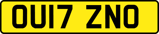 OU17ZNO