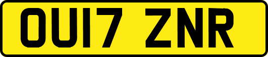 OU17ZNR