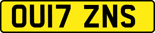 OU17ZNS
