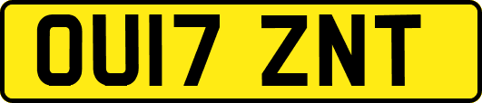OU17ZNT