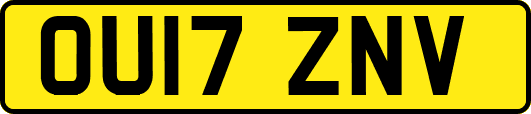 OU17ZNV
