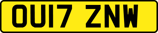 OU17ZNW