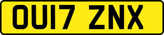 OU17ZNX
