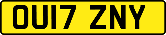 OU17ZNY
