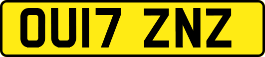 OU17ZNZ