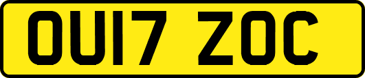 OU17ZOC