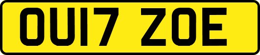 OU17ZOE