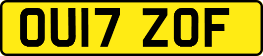 OU17ZOF
