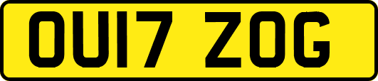 OU17ZOG