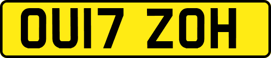 OU17ZOH