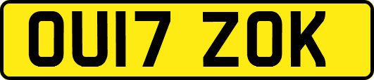OU17ZOK