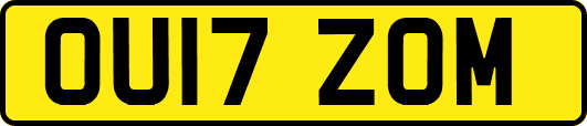 OU17ZOM
