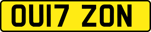 OU17ZON