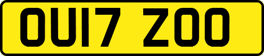 OU17ZOO