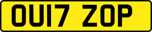 OU17ZOP