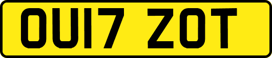 OU17ZOT
