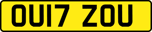 OU17ZOU