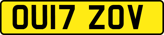OU17ZOV