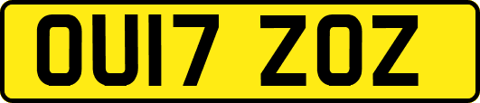 OU17ZOZ