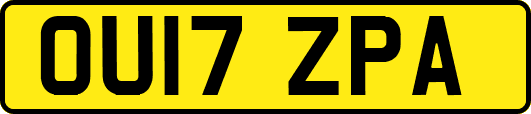 OU17ZPA