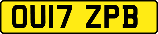 OU17ZPB