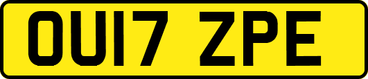 OU17ZPE