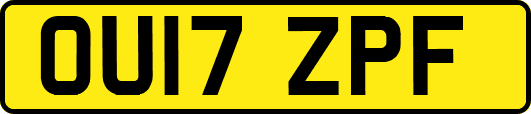 OU17ZPF