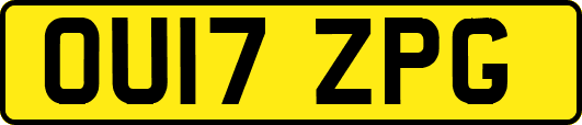 OU17ZPG