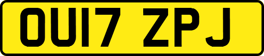 OU17ZPJ