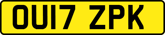 OU17ZPK