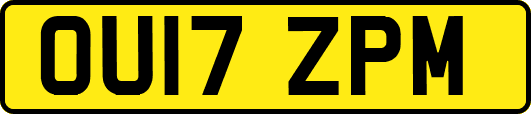 OU17ZPM