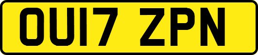 OU17ZPN