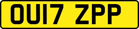 OU17ZPP