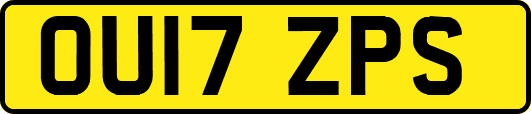 OU17ZPS