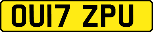 OU17ZPU