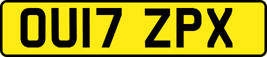 OU17ZPX