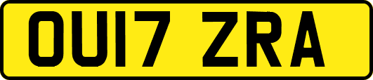 OU17ZRA