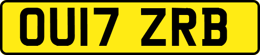 OU17ZRB