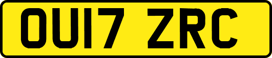OU17ZRC